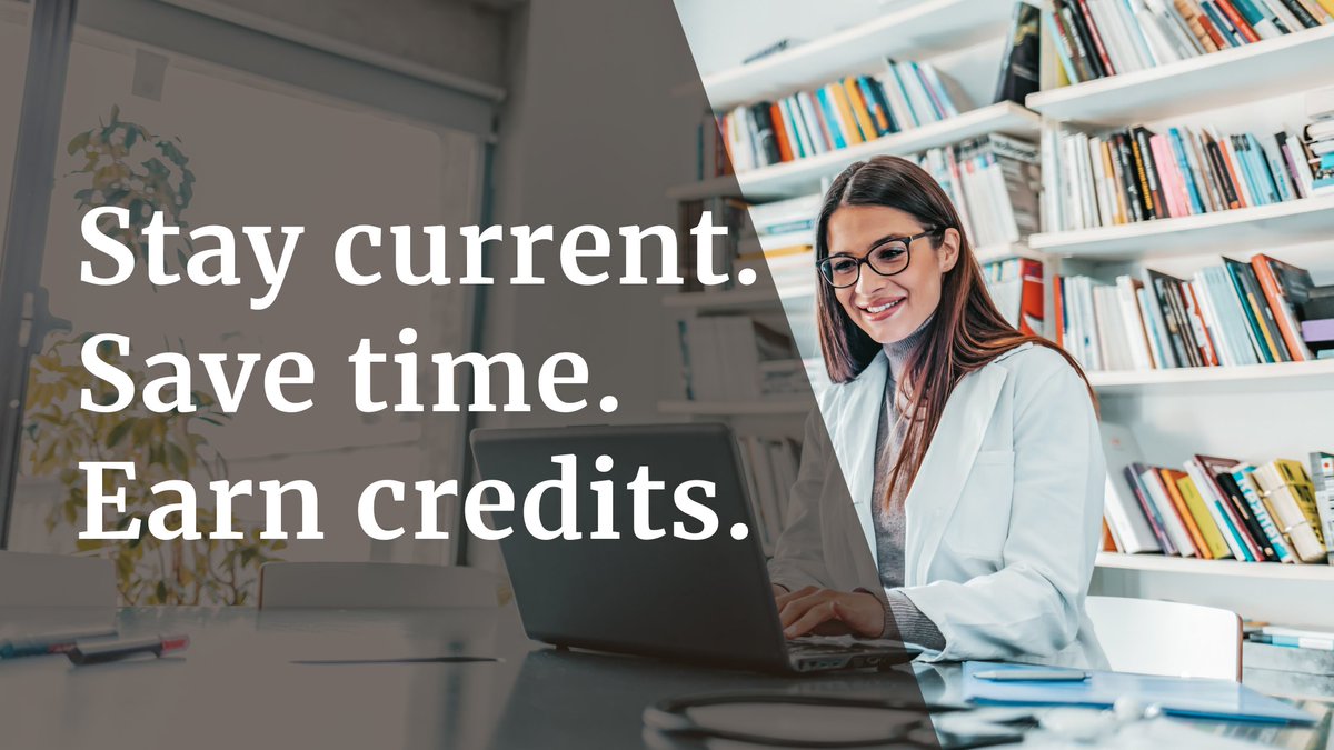 BCM Clinician Resources tweet media