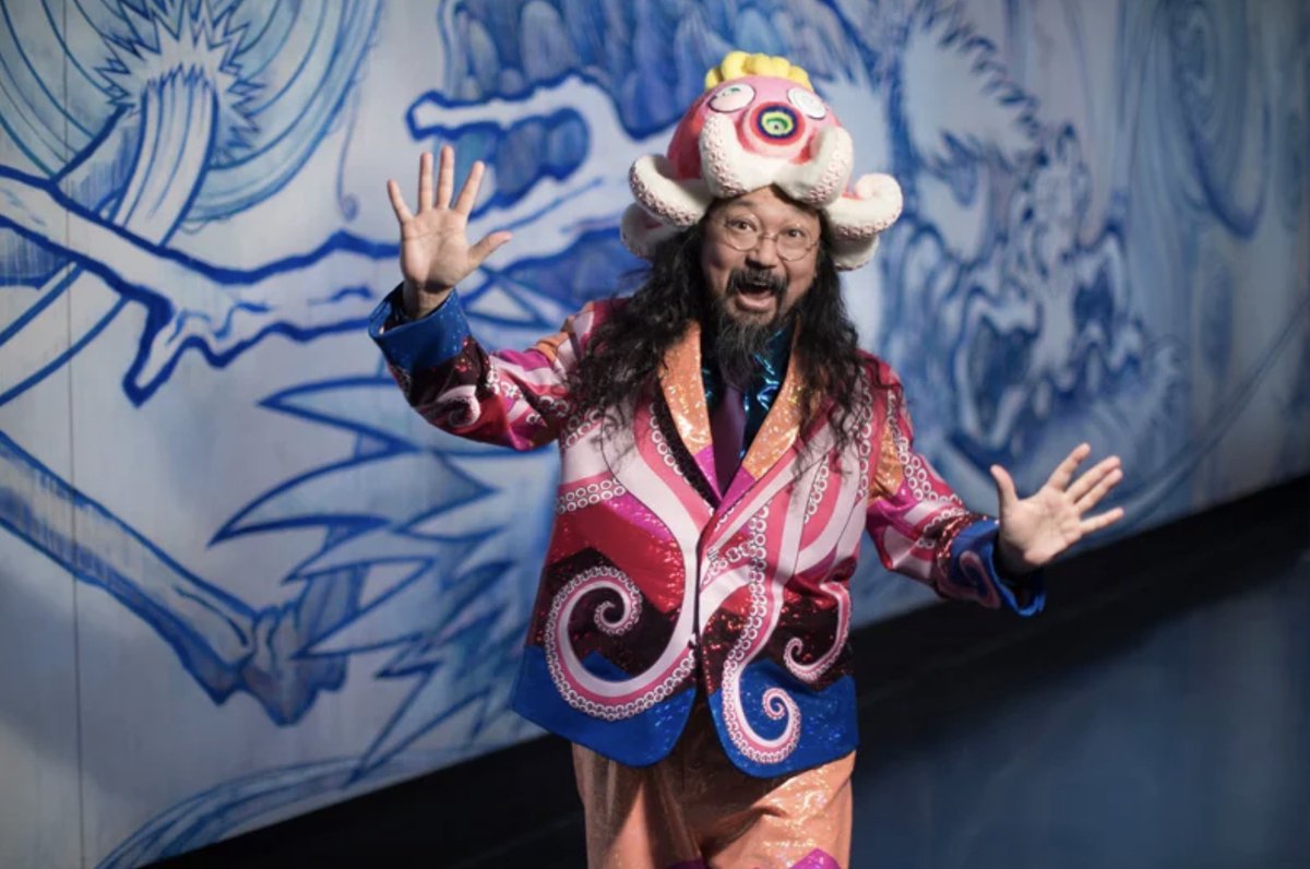 WTF is Murakami Drip?

Don’t rush to throw tomatoes at me or clown emojis. Maybe this can help someone who isn’t deep into Clones understand the position I was in not so long ago. For those “in the know,” it might just be some entertaining content.

So: Murakami Drip (MD) is one