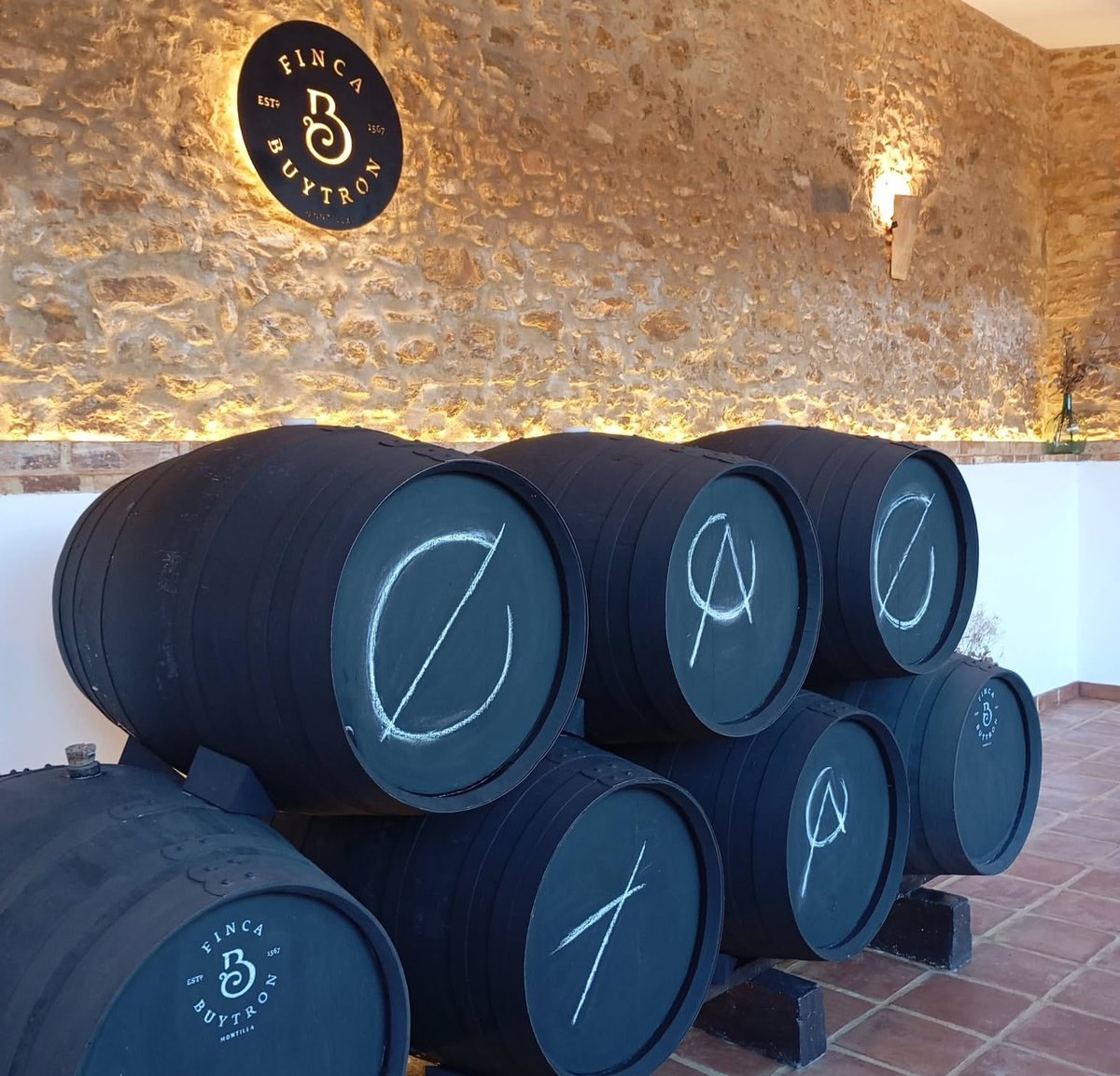 Finca Buytrón tweet media