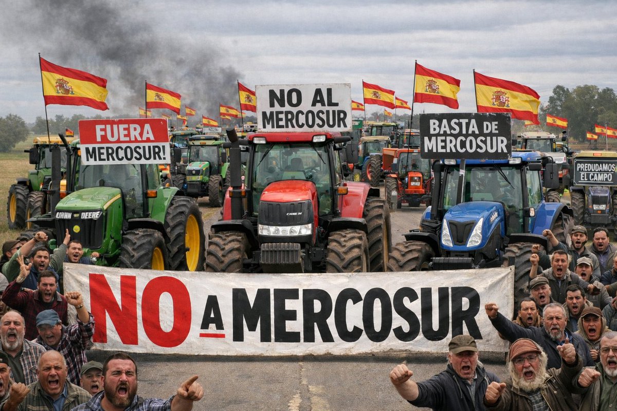 Ivan1Almodovar's tweet photo. Machacados en España, pagando 22cent/kg de arroz, cumpliendo con los estándares sanitarios y medioambientales, mientras llegan productos extranjeros sin ningún control sanitario. 
Sois auténtica escoria por abandonar a nuestras familias en el campo. @PSOE @ppopular https://t.co/1Eg1sLF1X0
