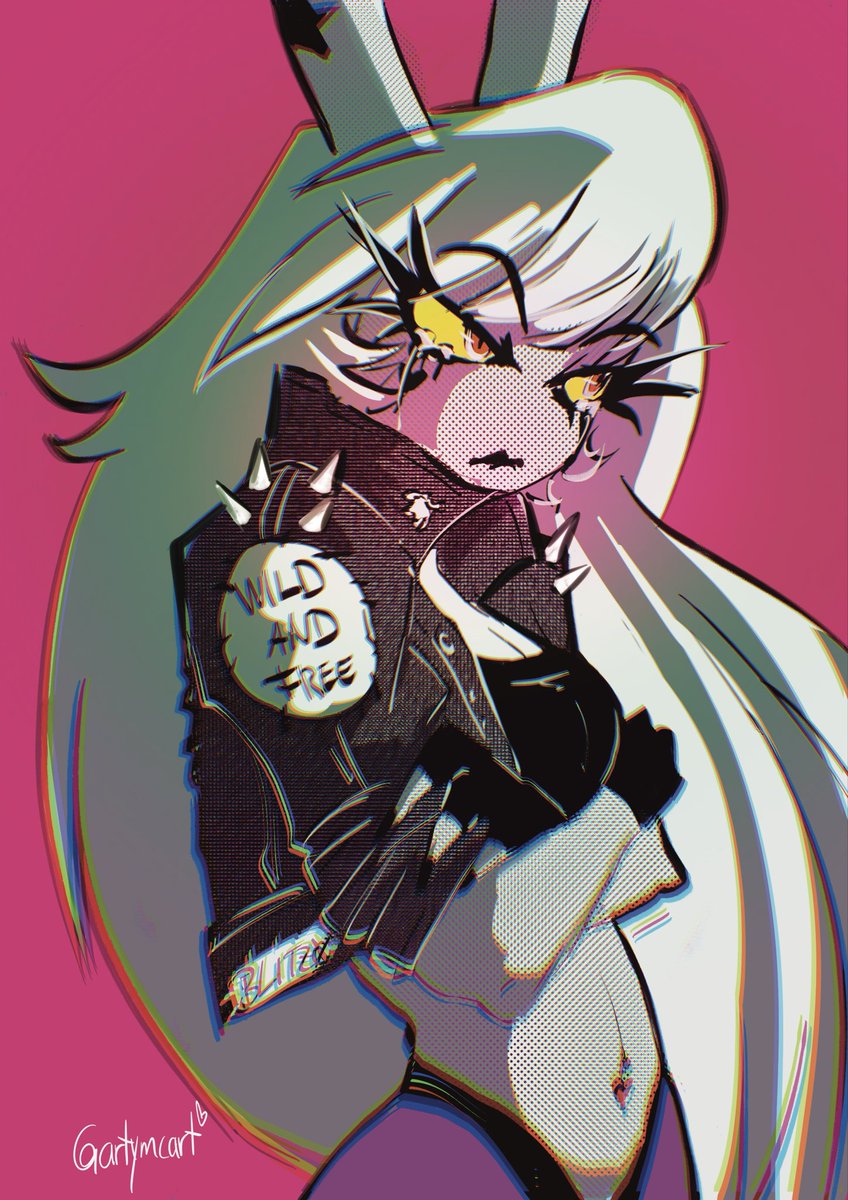 ArtyMcArt//✨HB/HH SPOILER✨ tweet media