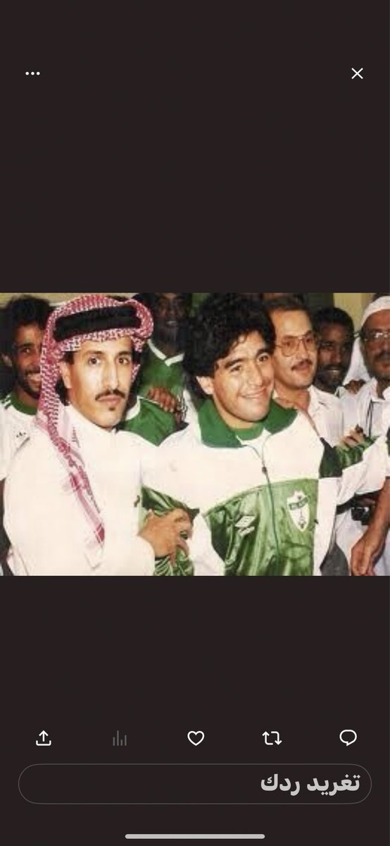 الدكتور ابراهيم الفريان tweet media