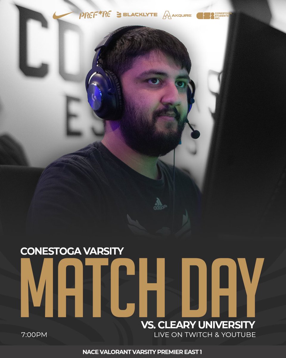 Condors Esports tweet media