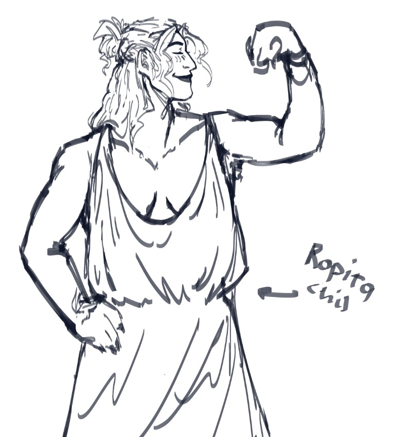 #odyssey #epicthemusical #epic #fanart #penelope 

Wip. Jjj