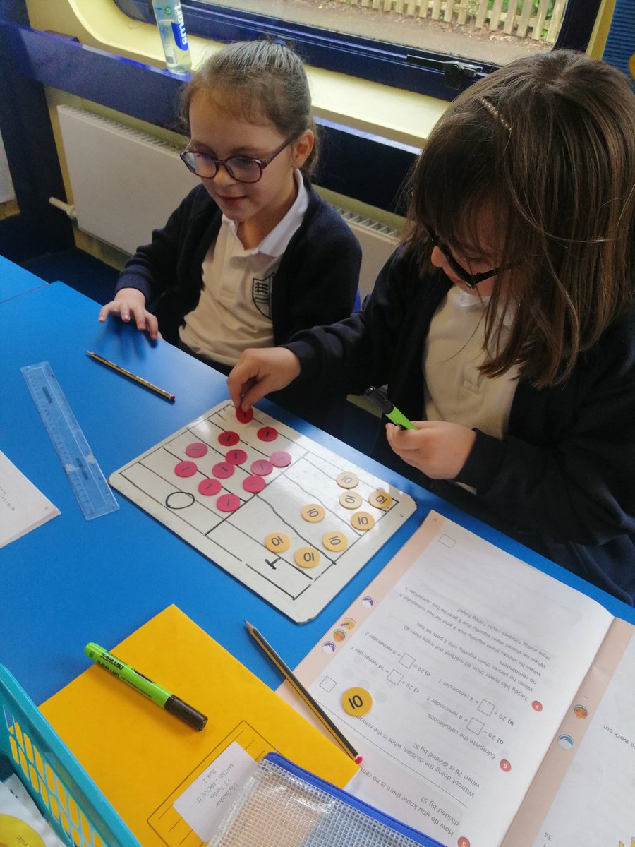 Springfield Primary School tweet media