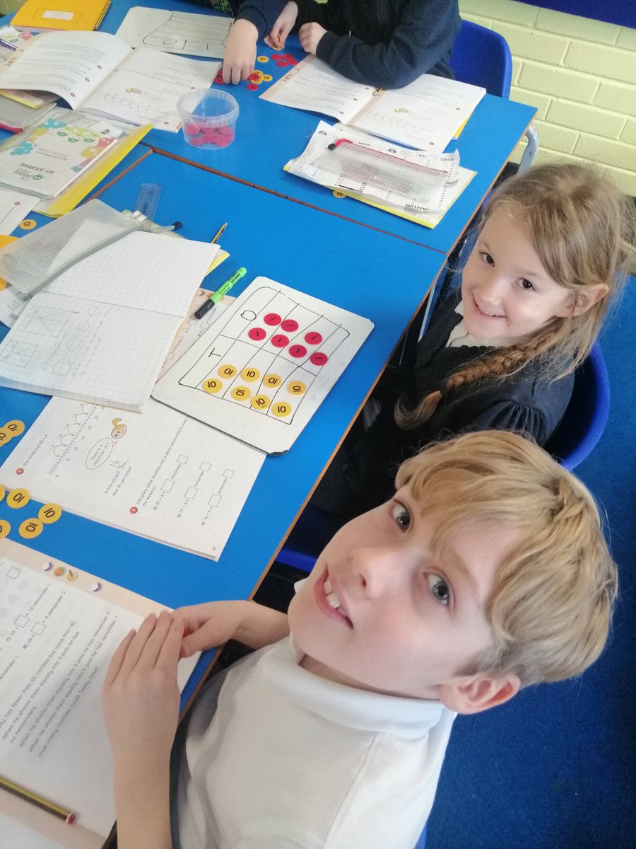 Springfield Primary School tweet media