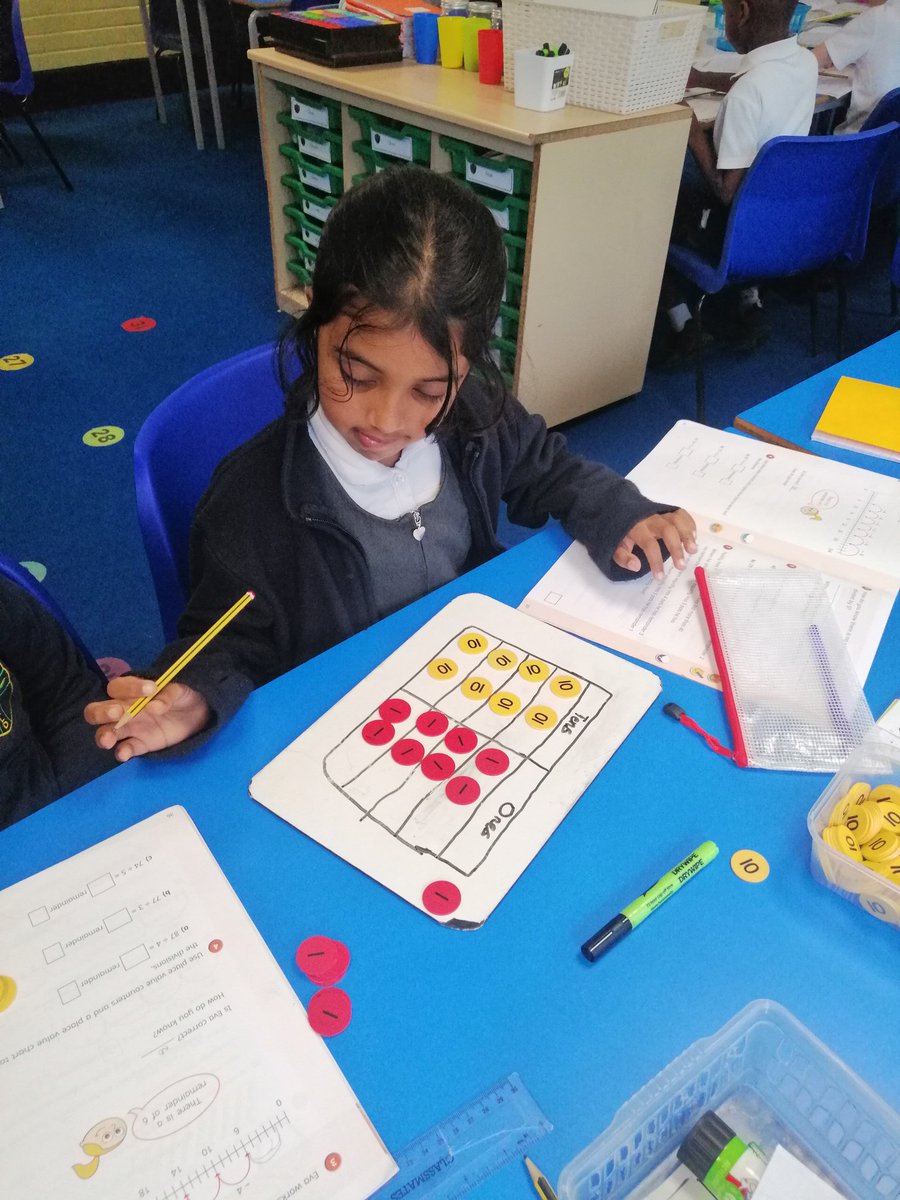 Springfield Primary School tweet media