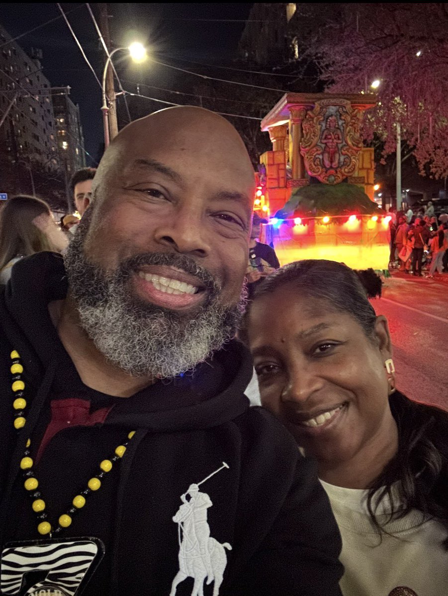 Kevin R. George, Ed.D tweet media