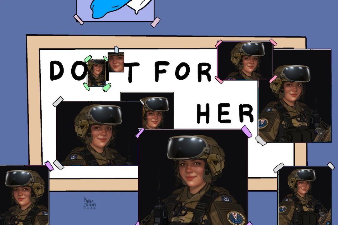 Hooded Horse tweet media