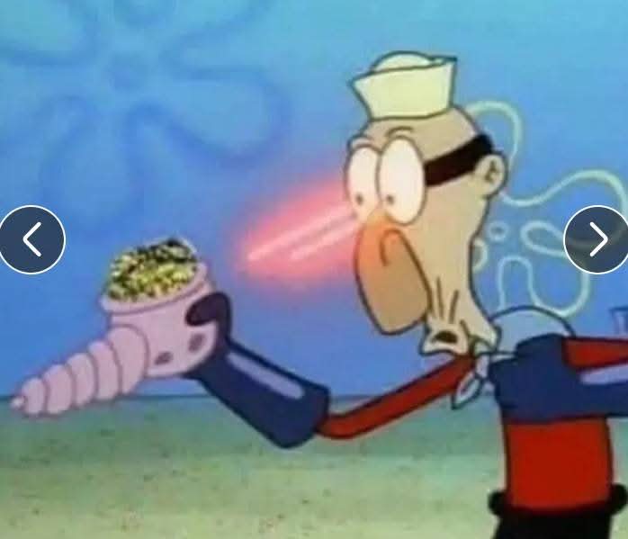 Q pinches ganas de valer verga más de lo habitual