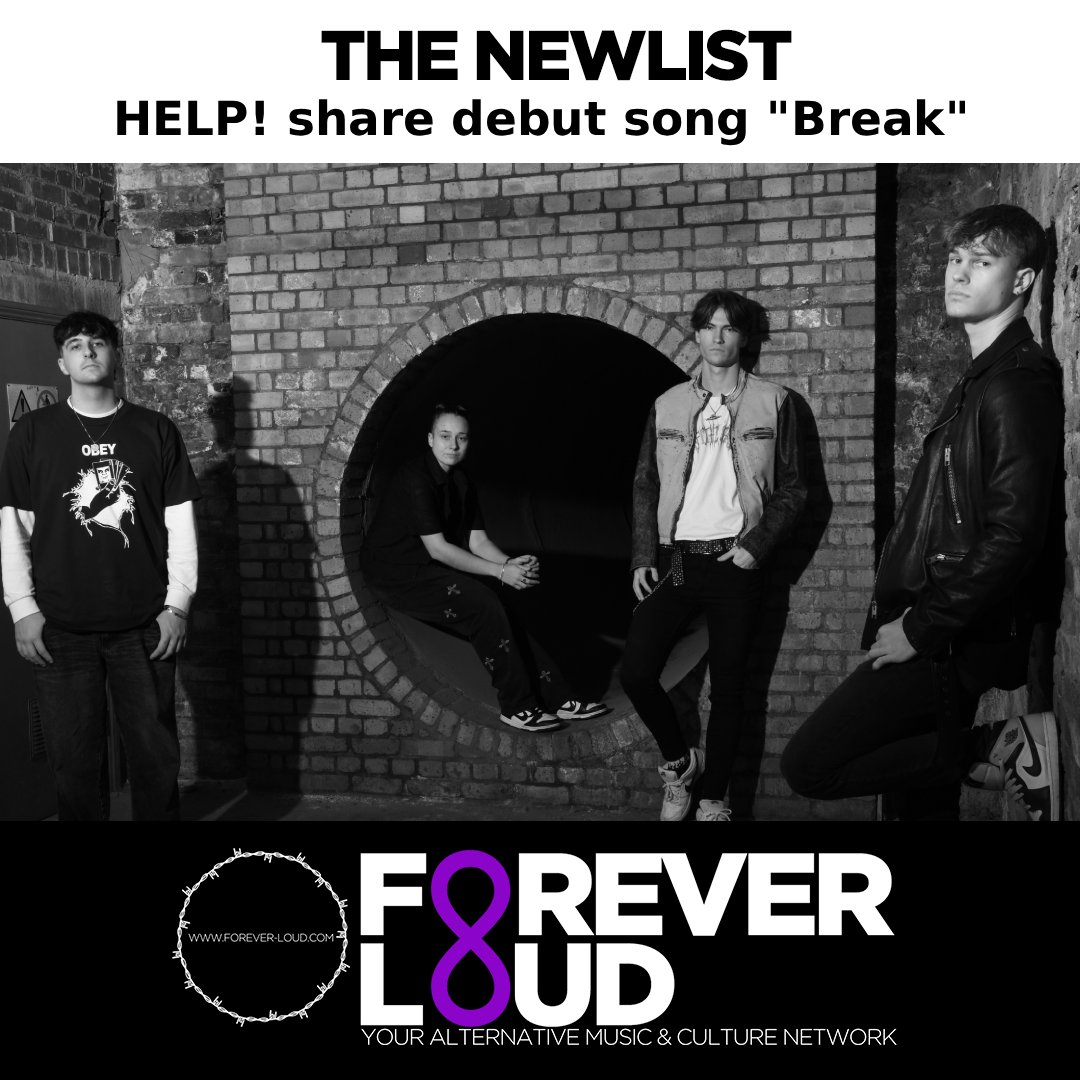 FOREVER LOUD tweet media