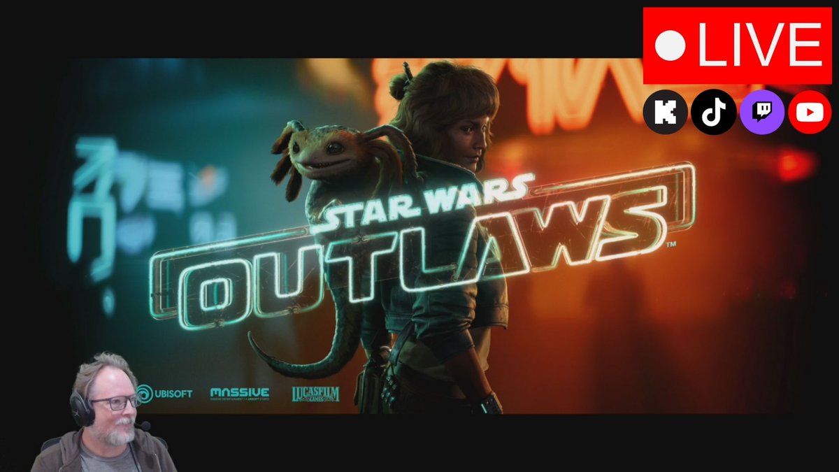 RenfailSoL's tweet image. I have friends everywhere.        

YouTube - youtube.com/live/JPaEa5tjN…
Twitch - twitch.tv/renfail
Kick - kick.com/renfail
TikTok - tiktok.com/@renfail/live 

#starwarsoutlaws #starwars #youtube #twitch #kick #tiktok #streaming