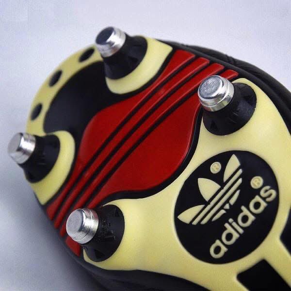 Tener esto en tus manos y arder de emoción.