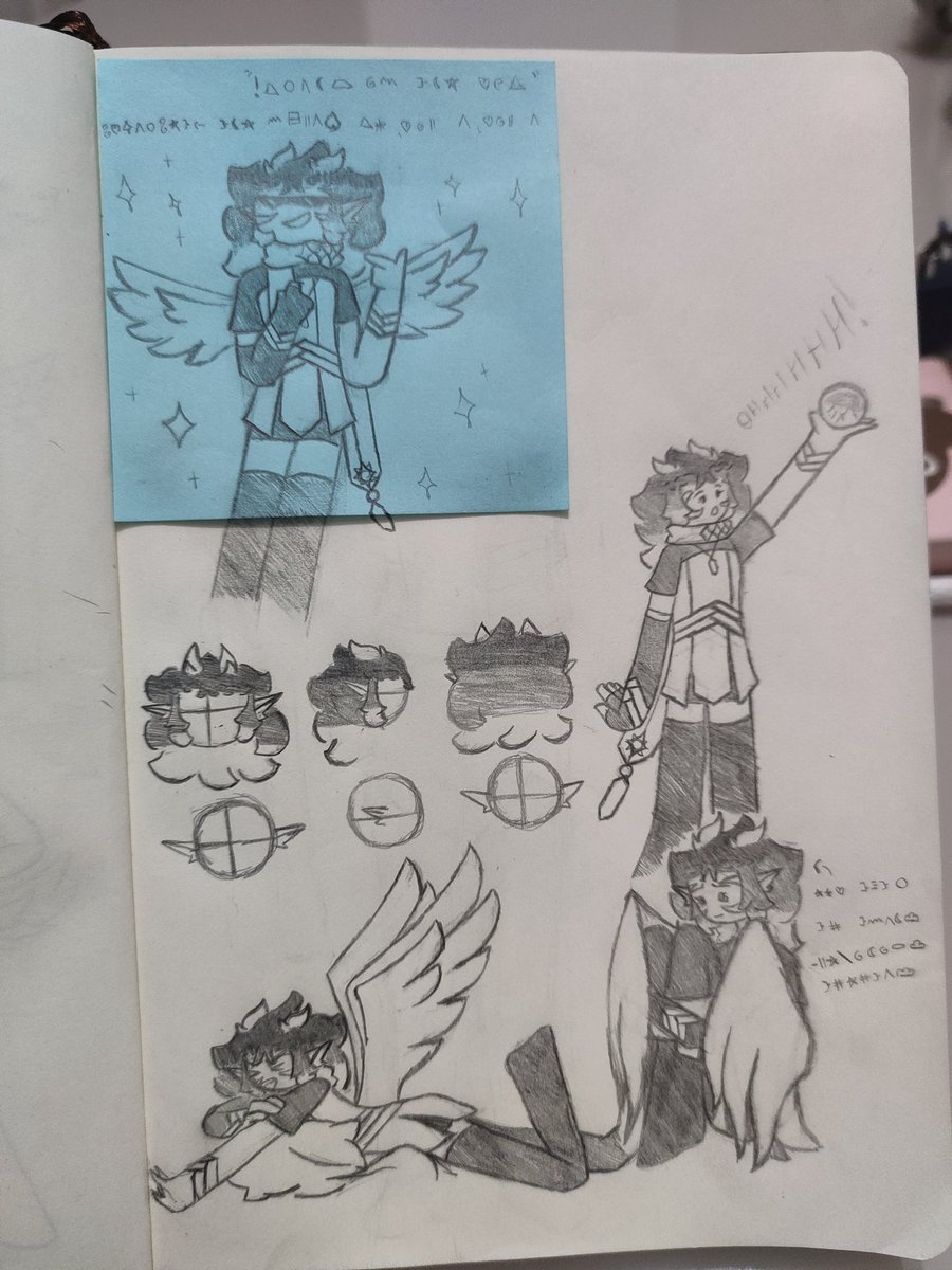lriz_zirl's tweet photo. Some cute and simple drawings of my The Dragon Prince/King OC.
I hope you like it.
#TheDragonPrince #TheDragonKing #TDPoc #TDK #TheDragonPrinceOC #TheDragonKingOC #OC
@thedragonprince @wildspeculation @aaronehasz https://t.co/hnylFPM2w1