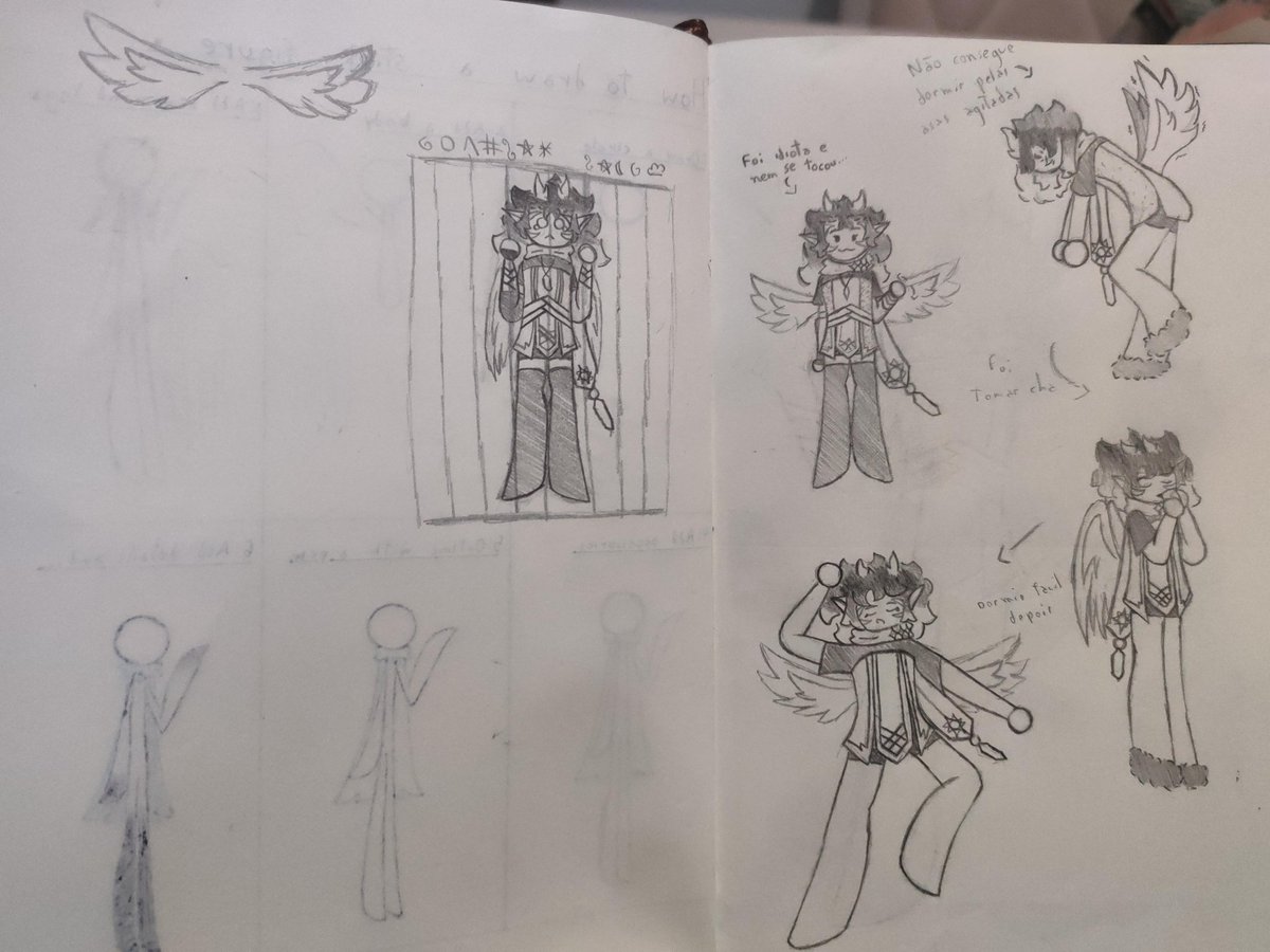 lriz_zirl's tweet photo. Some cute and simple drawings of my The Dragon Prince/King OC.
I hope you like it.
#TheDragonPrince #TheDragonKing #TDPoc #TDK #TheDragonPrinceOC #TheDragonKingOC #OC
@thedragonprince @wildspeculation @aaronehasz https://t.co/hnylFPM2w1