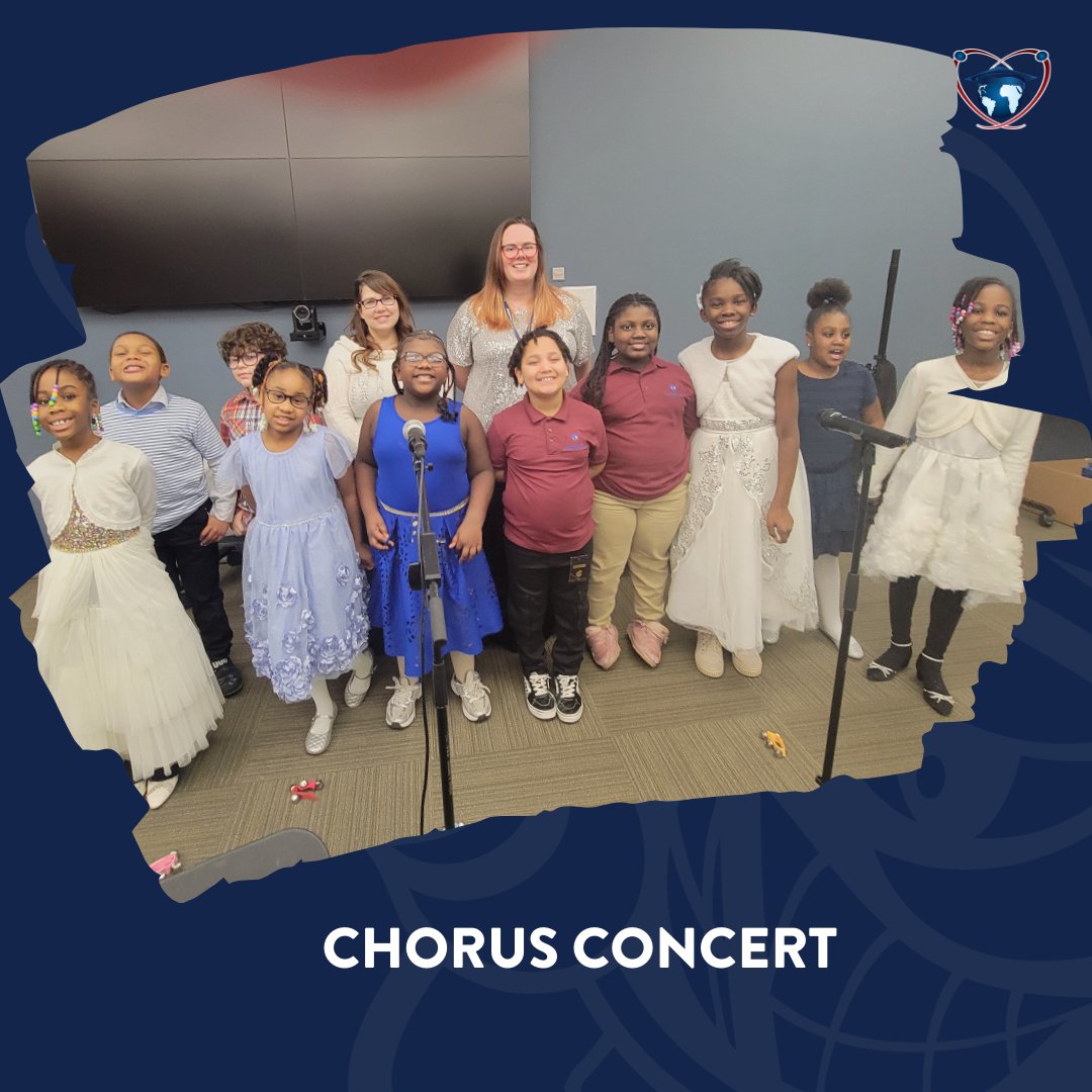 csarochester's tweet photo. ❄️The #CSARCS Winter Chorus Concert was a show to remember! Our elementary stars sang with confidence, heart &amp; harmony. The hard work. The teamwork. The big smiles. We are beyond proud of these talented performers! 🌟

Spring Concert… we’re ready for you! 🌸🎵

@CharterEmpire https://t.co/T7dUZISBh3