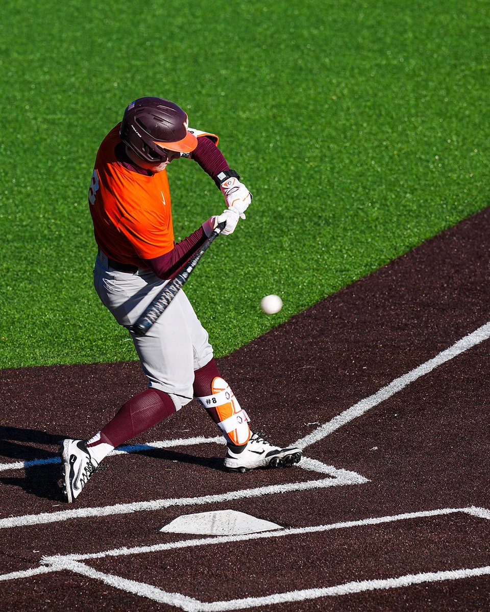 Virginia Tech Baseball tweet media