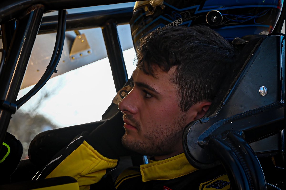 <a href="/VolusiaSpeedway/">Volusia Speedway Park</a> was a great way to start our 2026 season! What a track we had all 3 nights. Looking forward to Bike Week + Vegas with <a href="/HighLimitRacing/">High Limit Racing</a>