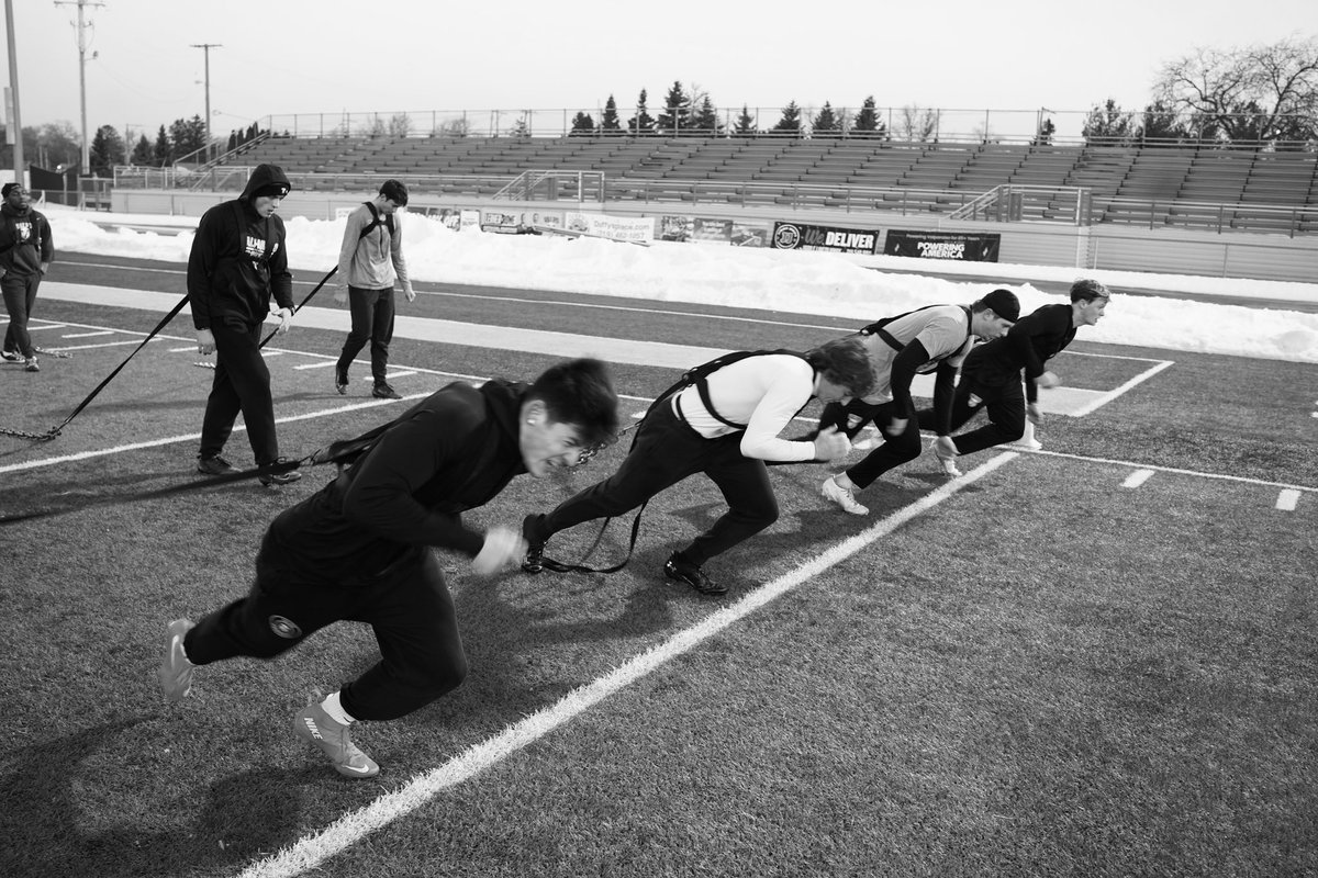 Valpo Football tweet media