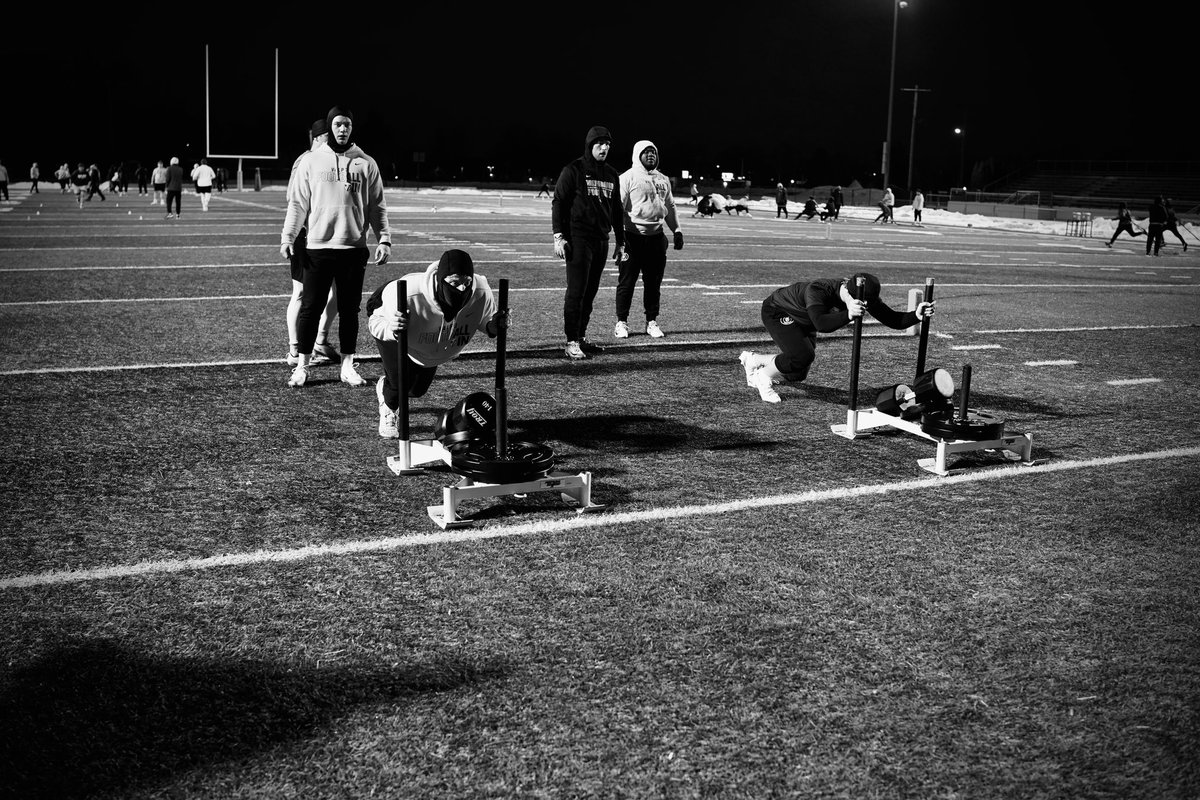 Valpo Football tweet media