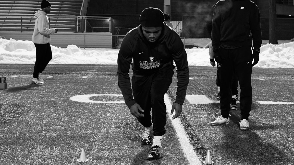 Valpo Football tweet media