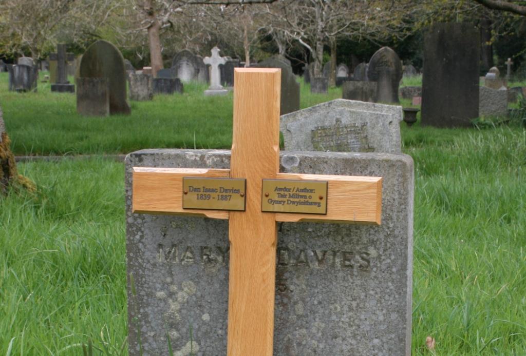 Friends of Cathays Cemetery, Cardiff tweet media