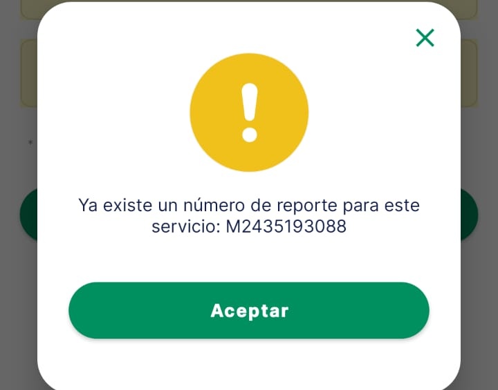 Thdz97's tweet photo. Desde ayer alrededor de las 21 : 30 se fue la luz, como algún tipo de variación en diversas ocasiones hasta que se fue totalmente en la colonia guerrero delegación Cuauhtémoc ya hay varios reportes de los vecinos parece ser que es toda la manzana @CFEmx @CFE_Contigo 

Ayudaa!! https://t.co/QK86NnpwuJ