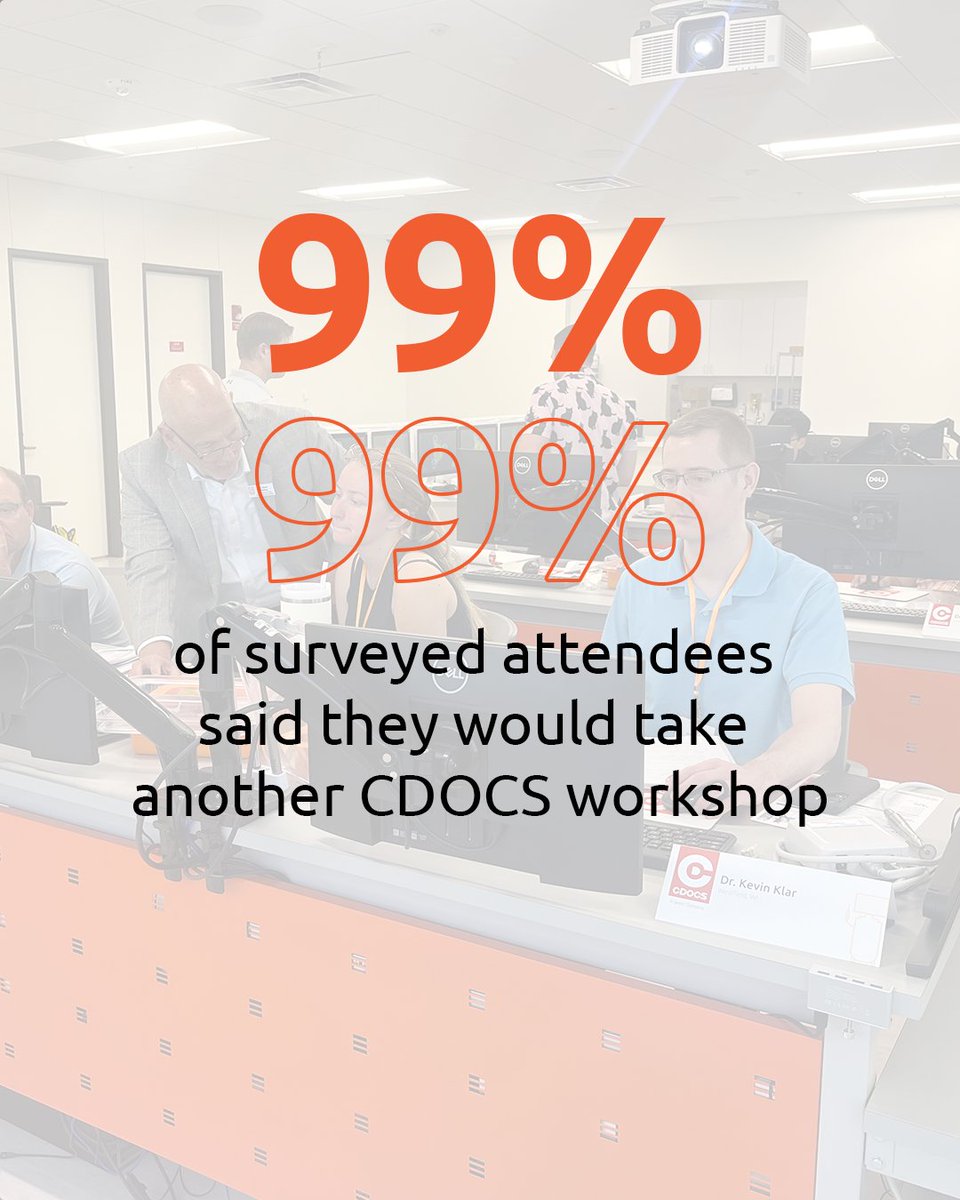 When we surveyed our 2025 workshop participants, the results were clear: 99% would join us for another course.
We don’t just teach; we provide the "pro-level" insights you’ll actually use on Monday morning. Come see what the hype is about!

#cerec #implants #endo #conebeam #sleep