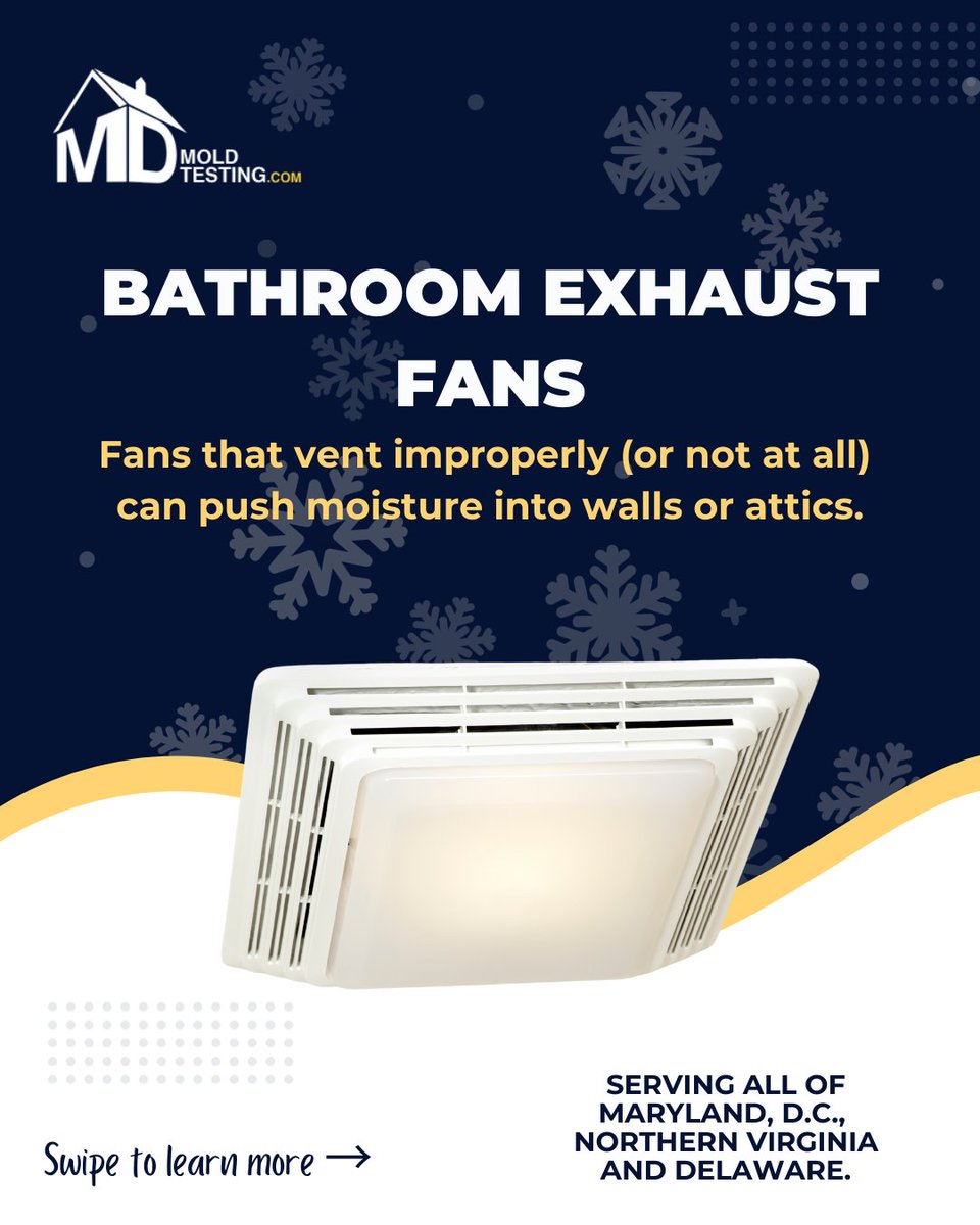 MD Mold Testing (@MdMold) / Posts / X