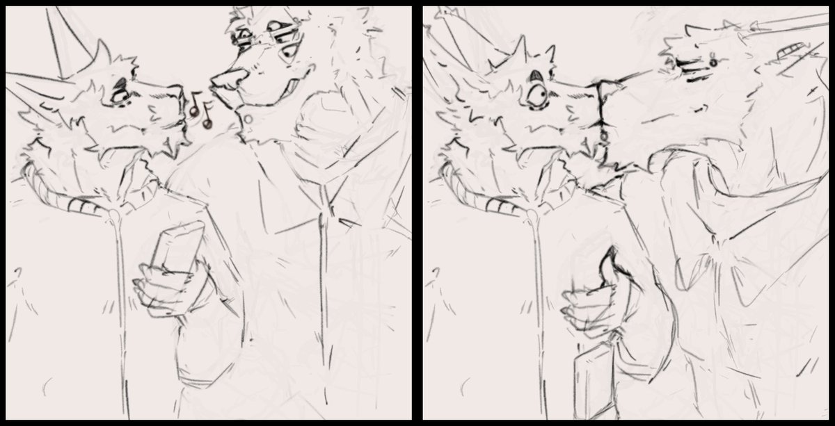 Fucking cute shit
#furry #furryart #furrygay