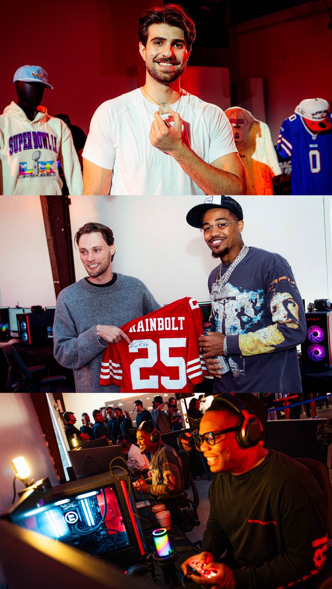 Logan Dodson tweet media