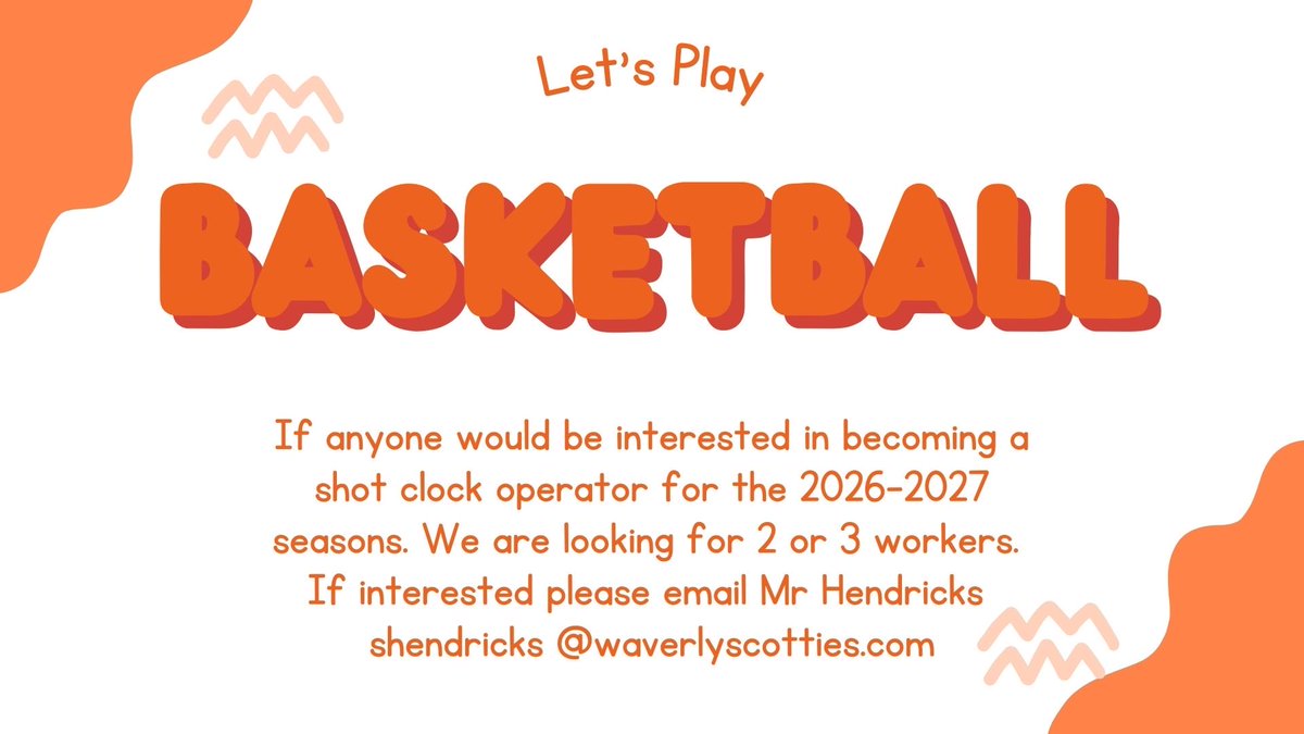 South County Athletics tweet media