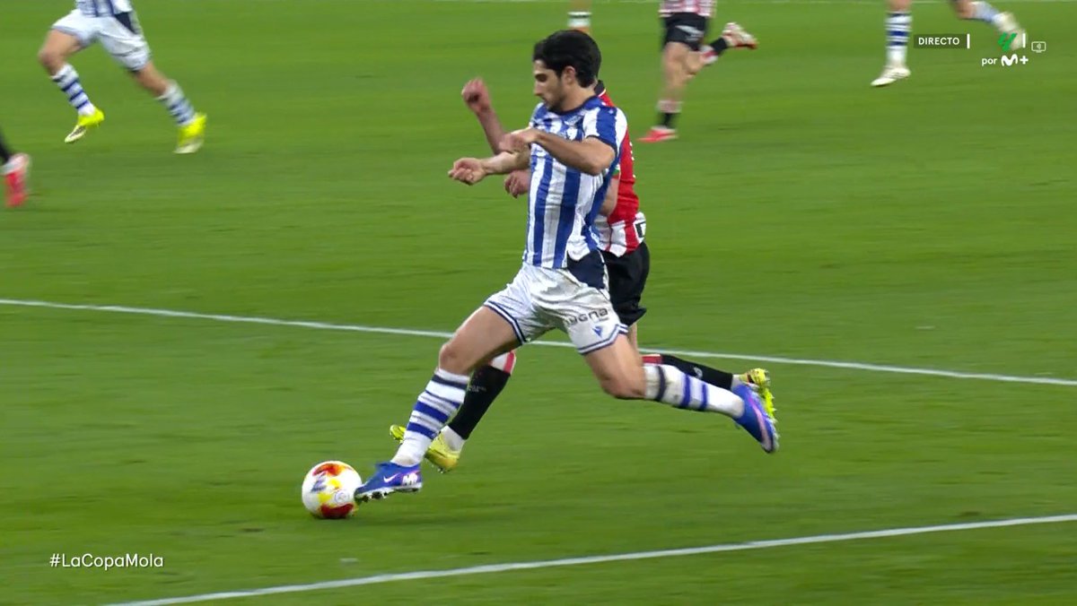 Archivo VAR tweet media