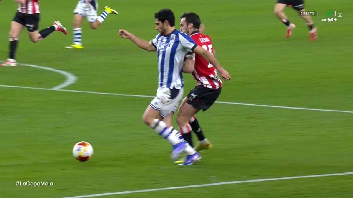 Archivo VAR tweet media