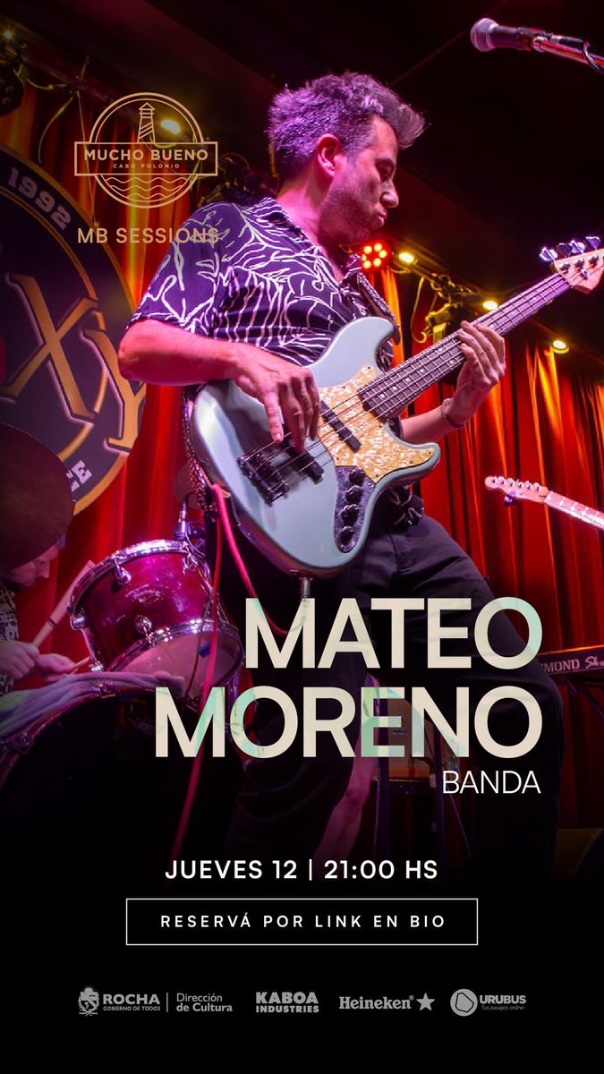 Mateo Moreno tweet media