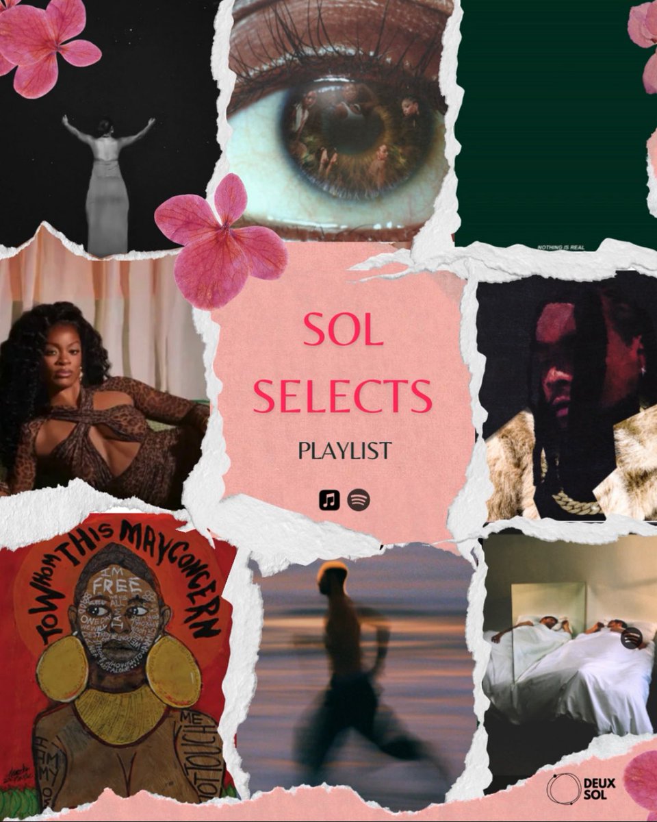 Deux Sol tweet media