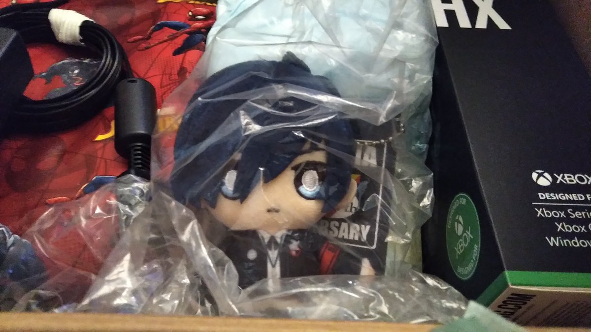 Breckin Mathias tweet media