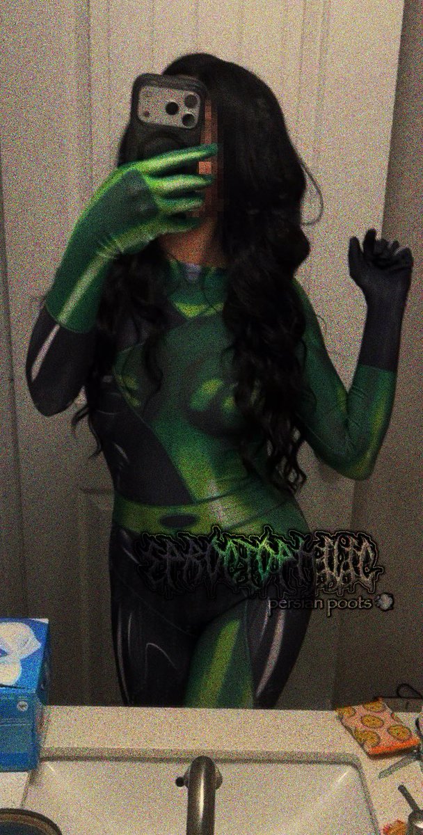 persian poots 💨 tweet media