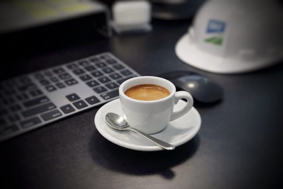 kontorovsky's tweet photo. This story is simple, but it nails something I see all the time in my industry.

A guy walks into a coffee shop, stuck between a latte and a cappuccino. He tells the barista:

“Anything works. I just don’t want black coffee.”

The barista is extremely busy and nods, half-listening, already reaching for cups.

A few minutes later the drink lands on the counter…

Black coffee.

Was it the barista’s fault? The place is loud, the line is moving, and the person never clearly says what they want.

So the one word that actually lands is the one that gets treated like the order.

This is called “The Black Coffee Theory.”

I’d be surprised if you never heard around you:

“I don’t want to miss the deadline.” “I don’t want another round of redesign.” “I don’t want a fight over scope or budget.”

None of that is irrational. If anything, it’s the most honest part of the job.

But that’s where it gets tricky (like that same loud coffee shop).

Between meetings, emails, site issues, and packed calendars, there’s rarely a pause to clarify what we’re actually aiming for.

And when you don’t say what you want early and clearly, the gaps get filled for you. 

That’s how you end up with:

🔹 a coordination problem nobody “owned”
🔹 a deadline everyone assumed someone else was tracking
🔹 a client who feels surprised, even though you warned them three times
🔹 a team that’s working hard but somehow drifting

Focus becomes direction. 

Those who do well tend to get clear fast. They then keep pulling the team back to that clarity:

What you focus on becomes the project. What you repeat becomes the culture. What you say becomes the standard.

So….

If you don’t name the outcome, don’t be surprised by what shows up at the counter! ☕️ 

Send this to someone who needs to name the outcome.

#Leadership #AEC #Architecture #CivilEngineering #Construction #ASCE