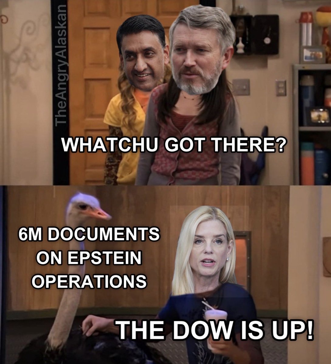 <a href="/ShawnRyanShow/">Shawn Ryan Show</a> You didn’t hear? The stock market is doing great, so we should all just shut up!