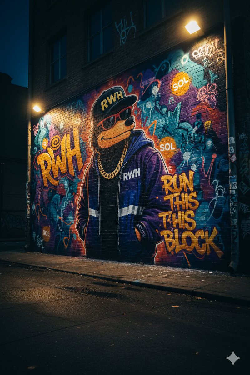 🎨🔥 RWH IMAGE CONTEST – WINNERS ANNOUNCED 🔥🎨

Thank you to everyone who joined the RWH IMAGE CONTEST — the creativity was insane 💎

🏆 Winners:
<a href="/Auwaldc/">Auwal 🗣</a> 
<a href="/zenas_crypt/">ↁ£FI Z£NA$♠</a> 
<a href="/uzZi2870/">Uzi</a> 
Big congrats! 🎉
DM to claim your prize.
More contests coming soon.
Stay creative. Stay active.