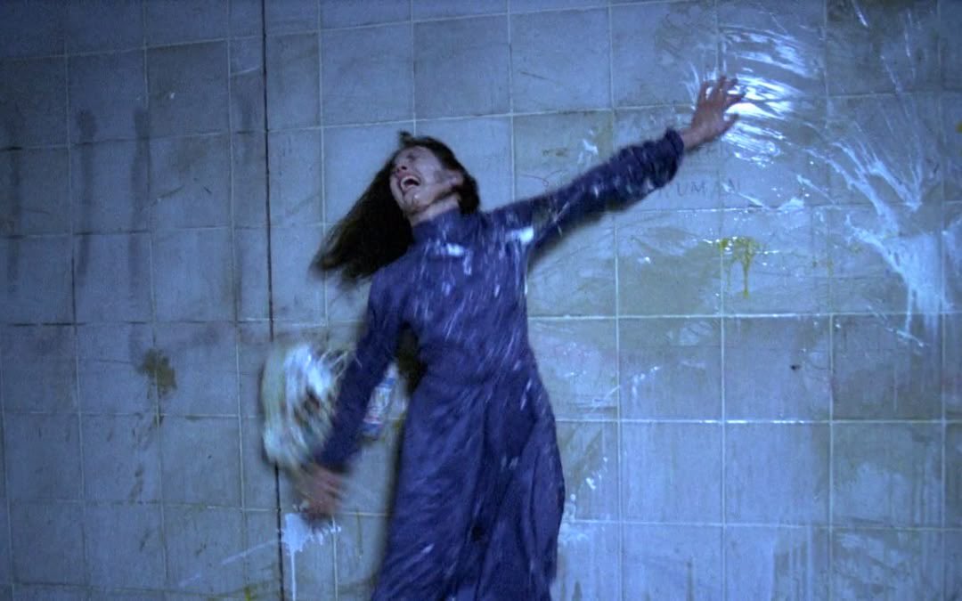 The concept of being open and honest