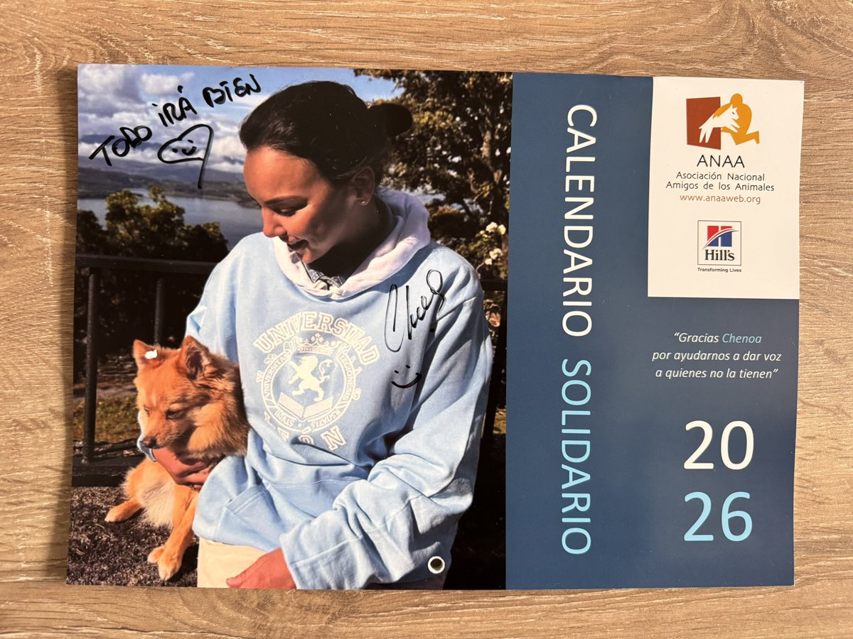 Chenoa CFans Oficial tweet media