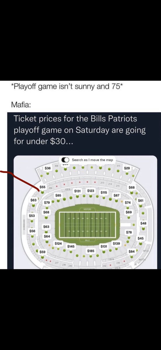 MayeBorough tweet media