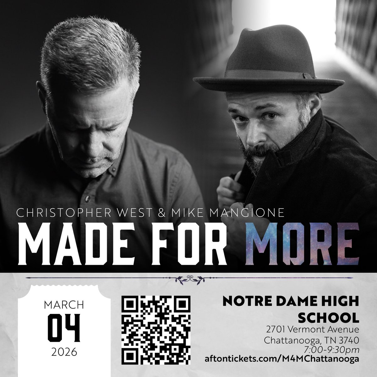 Christopher West tweet media