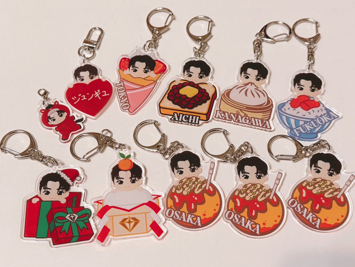 じゅじゅ🐨 tweet media