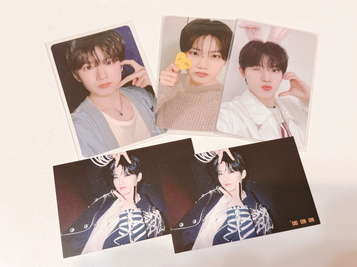 じゅじゅ🐨 tweet media