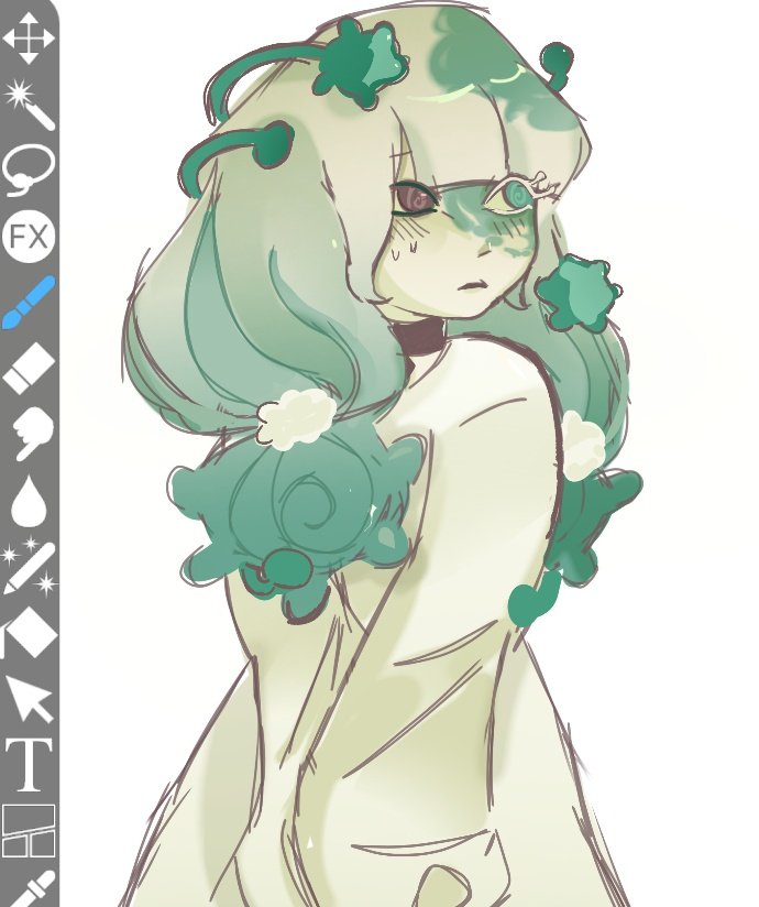 god please take all her pain. double it and give it to shadow milk