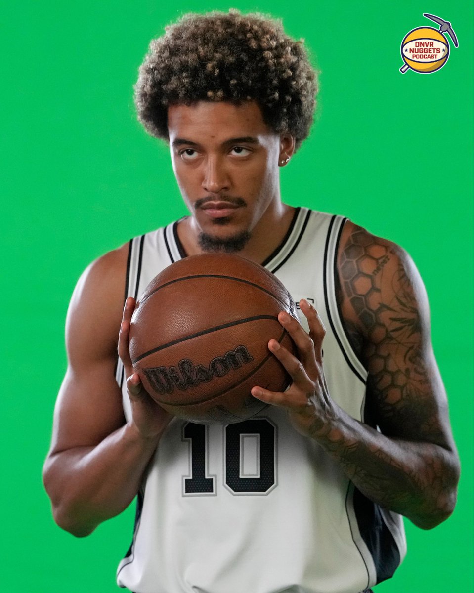 DNVR Nuggets tweet media