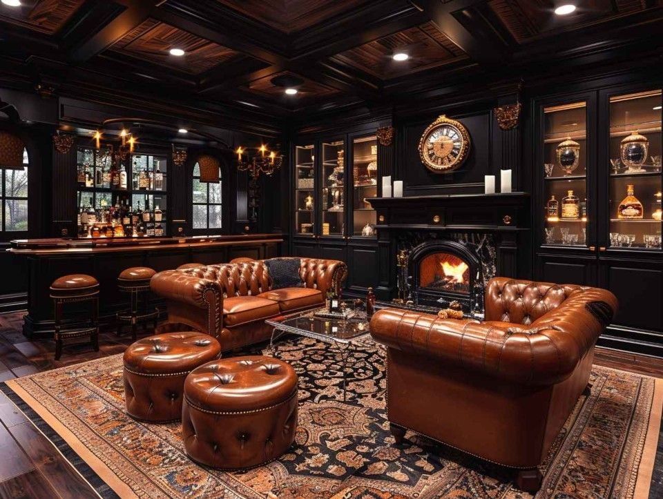 GridironAF's tweet photo. Sit back, pour yourself a smooth bourbon, and savor the rich aroma of a fine cigar! Dive into engaging football discussions with genuine connoisseurs who appreciate the game’s nuances and history. It’s time to enjoy the camaraderie and spirited debates. #FootballTalk https://t.co/Zr7Q2lVLYD